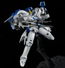 RG 1/144 TALLGEESE III [TITANIUM FINISH] -Boutique De Modèles pb rg tallgeese 3 titanium 5