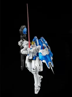 RG 1/144 TALLGEESE III [TITANIUM FINISH] -Boutique De Modèles pb rg tallgeese 3 titanium 6