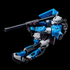 RG 1/144 MS-06R-1A UMA LIGHTNING’S ZAKU II -Boutique De Modèles pb rg uma lightnings zaku2 5