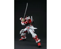 PG 1/60 GUNDAM ASTRAY RED FRAME -Boutique De Modèles pg astrayr 4