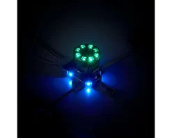 LED UNIT POUR PG GUNDAM EXIA -Boutique De Modèles pg led exia 1