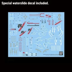 PG 1/60 MBF-P02KAI GUNDAM ASTRAY RED FRAME KAI -Boutique De Modèles pg mbf p02kai gundam astray red frame kai 12