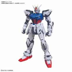 PG 1/60 PERFECT STRIKE GUNDAM 12 PG 1/60 PERFECT STRIKE GUNDAM -Boutique De Modèles pg perfect strike o5
