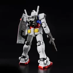 PG 1/60 RX-78-2 TITANIUM FINISH GUNDAM BASE LIMITED -Boutique De Modèles pg rx 78 2 gundam titanium finish 4