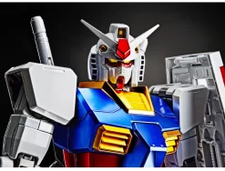 PG 1/60 RX-78-2 TITANIUM FINISH GUNDAM BASE LIMITED -Boutique De Modèles pg rx 78 2 gundam titanium finish 5