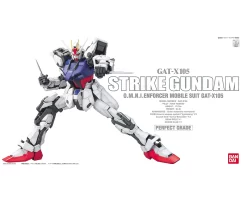 PG 1/60 STRIKE GUNDAM