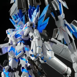 PG 1/60 UNICORN GUNDAM PERFECTIBILITY + PG 1/60 DIVINE EXPANSION SET -Boutique De Modèles pg unicorn gundam divine 1