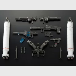 PG 1/60 UNICORN GUNDAM PERFECTIBILITY + PG 1/60 DIVINE EXPANSION SET -Boutique De Modèles pg unicorn gundam divine 2