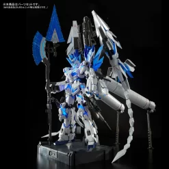 PG 1/60 UNICORN GUNDAM PERFECTIBILITY + PG 1/60 DIVINE EXPANSION SET -Boutique De Modèles pg unicorn gundam divine 3 1