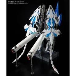 PG 1/60 UNICORN GUNDAM PERFECTIBILITY + PG 1/60 DIVINE EXPANSION SET -Boutique De Modèles pg unicorn gundam divine 4