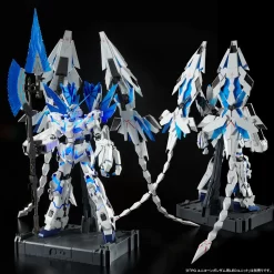 PG 1/60 UNICORN GUNDAM PERFECTIBILITY + PG 1/60 DIVINE EXPANSION SET -Boutique De Modèles pg unicorn gundam perfectibility 2