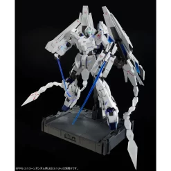 PG 1/60 UNICORN GUNDAM PERFECTIBILITY + PG 1/60 DIVINE EXPANSION SET -Boutique De Modèles pg unicorn gundam perfectibility 4