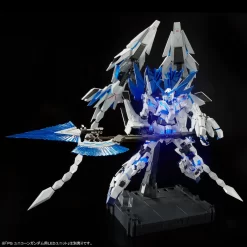 PG 1/60 UNICORN GUNDAM PERFECTIBILITY + PG 1/60 DIVINE EXPANSION SET -Boutique De Modèles pg unicorn gundam perfectibility 8