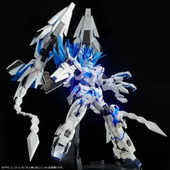 PG 1/60 UNICORN GUNDAM PERFECTIBILITY + PG 1/60 DIVINE EXPANSION SET -Boutique De Modèles pg unicorn gundam perfectibility 9