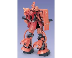 PG 1/60 CHAR’S ZAKU II -Boutique De Modèles pg red zaku 3