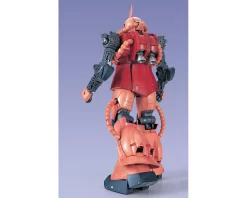PG 1/60 CHAR’S ZAKU II -Boutique De Modèles pg red zaku 4
