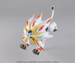 POKEMON POKE-PLA 39 SOLGALEO -Boutique De Modèles pokemon39 solgaleo 2