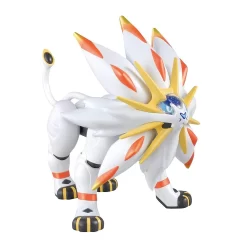 POKEMON POKE-PLA 39 SOLGALEO -Boutique De Modèles pokemon39 solgaleo