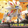 POKEMON POKE-PLA 39 SOLGALEO -Boutique De Modèles pokemon39 solgaleo boxart