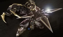 CANGDAO MODEL 1/72 CD-05 TIANWEI FLEETING SHADOW -Boutique De Modèles reduced image 20040 4 1650095048