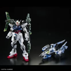 RG 1/144 AILE STRIKE GUNDAM + SKYGRASPER + SWORD / LAUNCHER CLEAR COLOR SET 15 RG 1/144 AILE STRIKE GUNDAM + SKYGRASPER + SWORD / LAUNCHER CLEAR COLOR SET -Boutique De Modèles rg aile strike skygrasper launcher sword striker clear color set 3