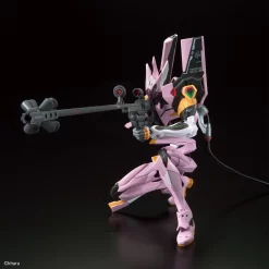 RG EVANGELION UNIT 08α -Boutique De Modèles rg eva unit 08a 4