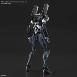 RG EVANGELION UNIT-03 THE ENCHANTED SHIELD OF VIRTUE SET -Boutique De Modèles rg eva unit 03 shield set o2