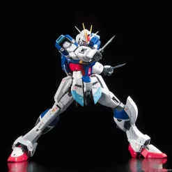 RG 1/144 FORCE IMPULSE GUNDAM -Boutique De Modèles rg force impulse gundam 2