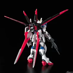 RG 1/144 FORCE IMPULSE GUNDAM -Boutique De Modèles rg force impulse gundam 3