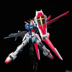 RG 1/144 FORCE IMPULSE GUNDAM -Boutique De Modèles rg force impulse gundam 4
