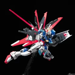 RG 1/144 FORCE IMPULSE GUNDAM -Boutique De Modèles rg force impulse gundam 6
