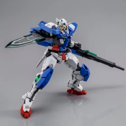 RG 1/144 EXIA REPAIR III -Boutique De Modèles rg gundam exia repair III4