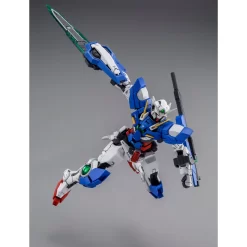 RG 1/144 EXIA REPAIR III -Boutique De Modèles rg gundam exia repair III5