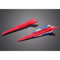 RG 1/144 HI-NU GUNDAM FIN FUNNEL EFFECT -Boutique De Modèles rg hi nu gundam fin funnel effect parts 6