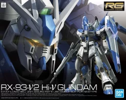 RG 1/144 HI-NU GUNDAM RX-93-2