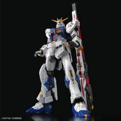 Nouvelles versions -Boutique De Modèles rg rx 93ff nu gundam 1