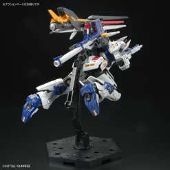 RG 1/144 RX-93FF NU GUNDAM (LIMITED) -Boutique De Modèles rg rx 93ff nu gundam 6