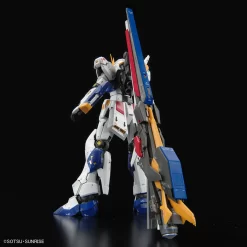 RG 1/144 RX-93FF NU GUNDAM (LIMITED) -Boutique De Modèles rg rx 93ff nu gundam 7
