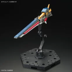 RG 1/144 RX-93FF NU GUNDAM (LIMITED) -Boutique De Modèles rg rx 93ff nu gundam 9