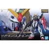 RG 1/144 WING GUNDAM (TV Ver.) -Boutique De Modèles rg wing gundam box art