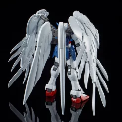 RG 1/144 WING GUNDAM ZERO EW & DREI ZWERG [TITANIUM FINISH] -Boutique De Modèles rg wing gundam zero ew titanium28329