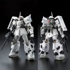 RG 1/144 MS-06R-1A ZAKU II SHIN MATSUNAGA -Boutique De Modèles rg zaku2 shin matsunagas 1