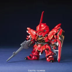 SD BB SENSHI SINANJU -Boutique De Modèles sdbb365 sinanju 1
