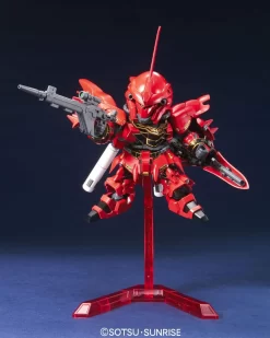 SD BB SENSHI SINANJU -Boutique De Modèles sdbb365 sinanju 2