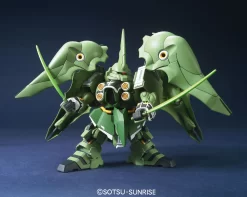 SD BB SENSHI KSHATRIYA -Boutique De Modèles sdbb367 kshatriya 2