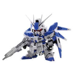 SD BB SENSHI HI NU GUNDAM -Boutique De Modèles sdbb384 hi nu gundam