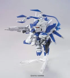 SD BB SENSHI HI NU GUNDAM -Boutique De Modèles sdbb384 hi nu gundam 3