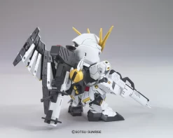 SD BB SENSHI NU GUNDAM -Boutique De Modèles sdbb387 nu gundam 2
