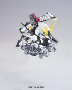 SD BB SENSHI NU GUNDAM -Boutique De Modèles sdbb387 nu gundam 7