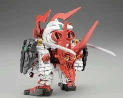 SD BB SENSHI SENGOKU ASTRAY GUNDAM -Boutique De Modèles sdbb389 sengoku astray gundam 2